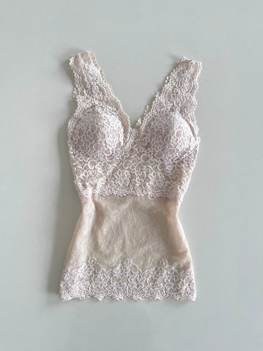 Lace Top-Bust 30 to 32