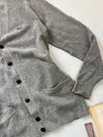 Load image into Gallery viewer, Vintage Lacoste 100% Wool Sweater-Bust 40
