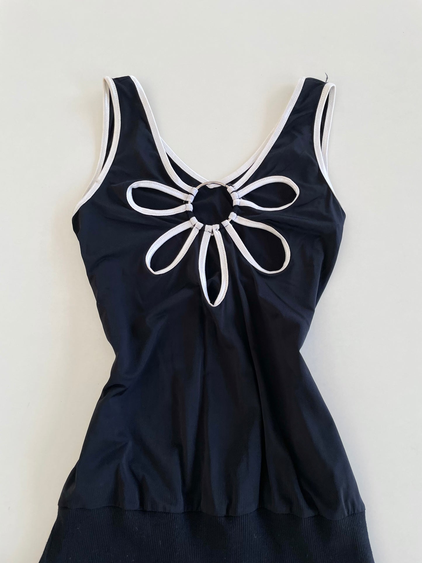 Y2k Cutout Dress-Bust 32 to 34