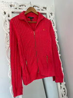 Load image into Gallery viewer, Ralph Lauren Vintage Sweater-Chest 38
