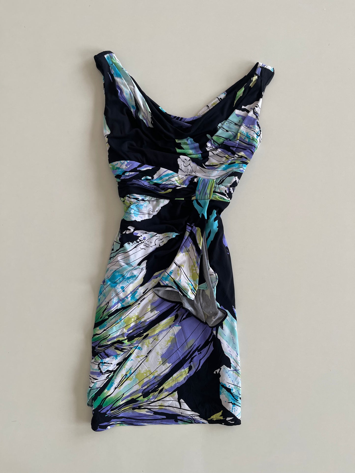 Ricki’s Vintage Dress-Bust 36 to 38