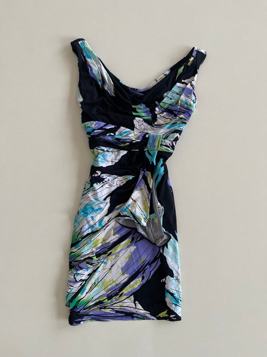 Ricki’s Vintage Dress-Bust 36 to 38