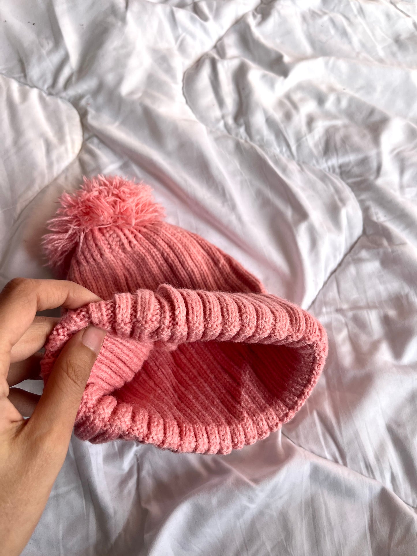 Beanie