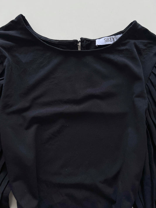 Suzy Shier Top-Bust 36