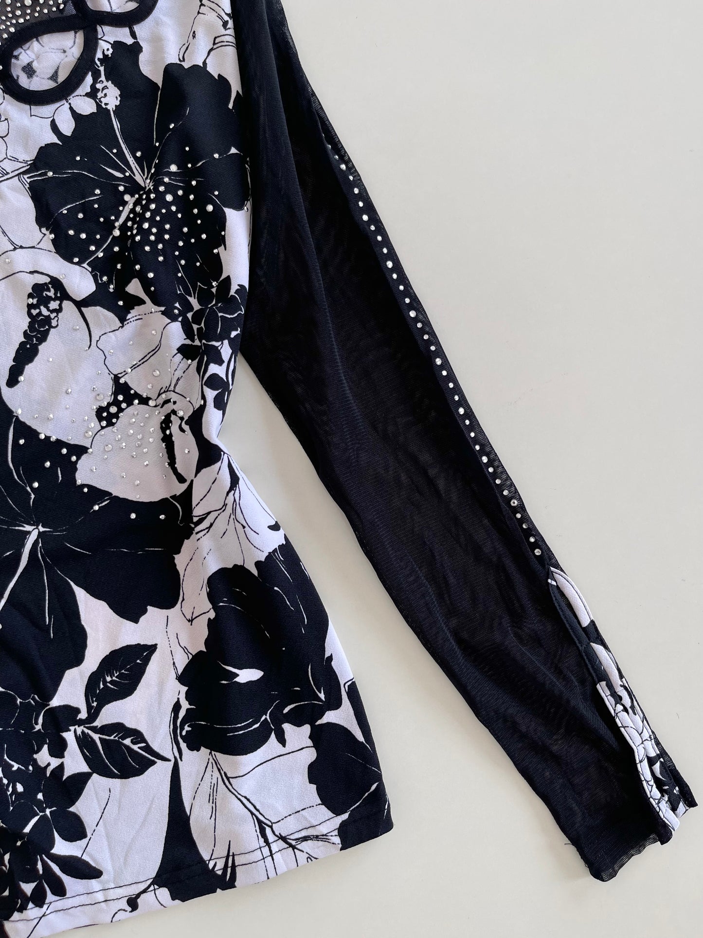 Vintage Top-Bust 38 to 40