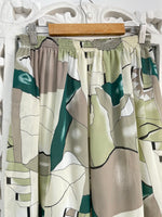 Load image into Gallery viewer, Long Skirt-Waist 30 to 38
