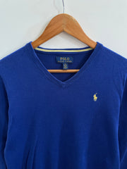 Ralph Lauren Vintage Sweater-Chest 32