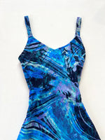 Load image into Gallery viewer, Vintage Dress-Bust 32 to 34