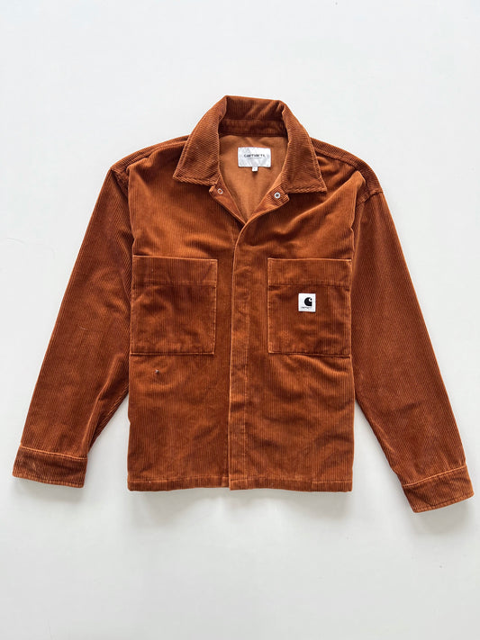 Carhartt Corduroy Vintage Shirt-Bust 46