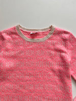 Load image into Gallery viewer, GAP PINK SOFT KNIT - BUST 36 TO 40
