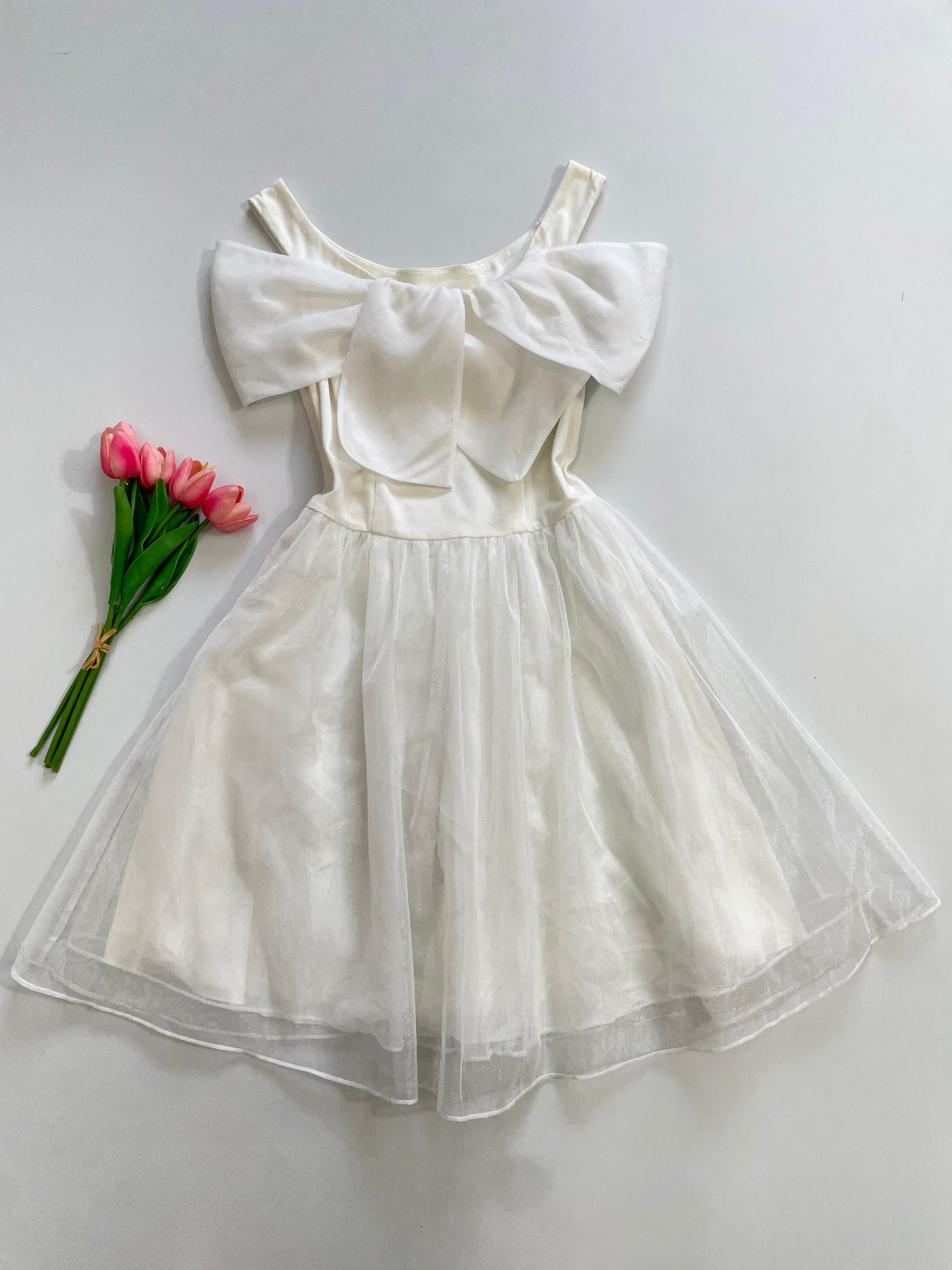 Dress-Bust 30 to 32
