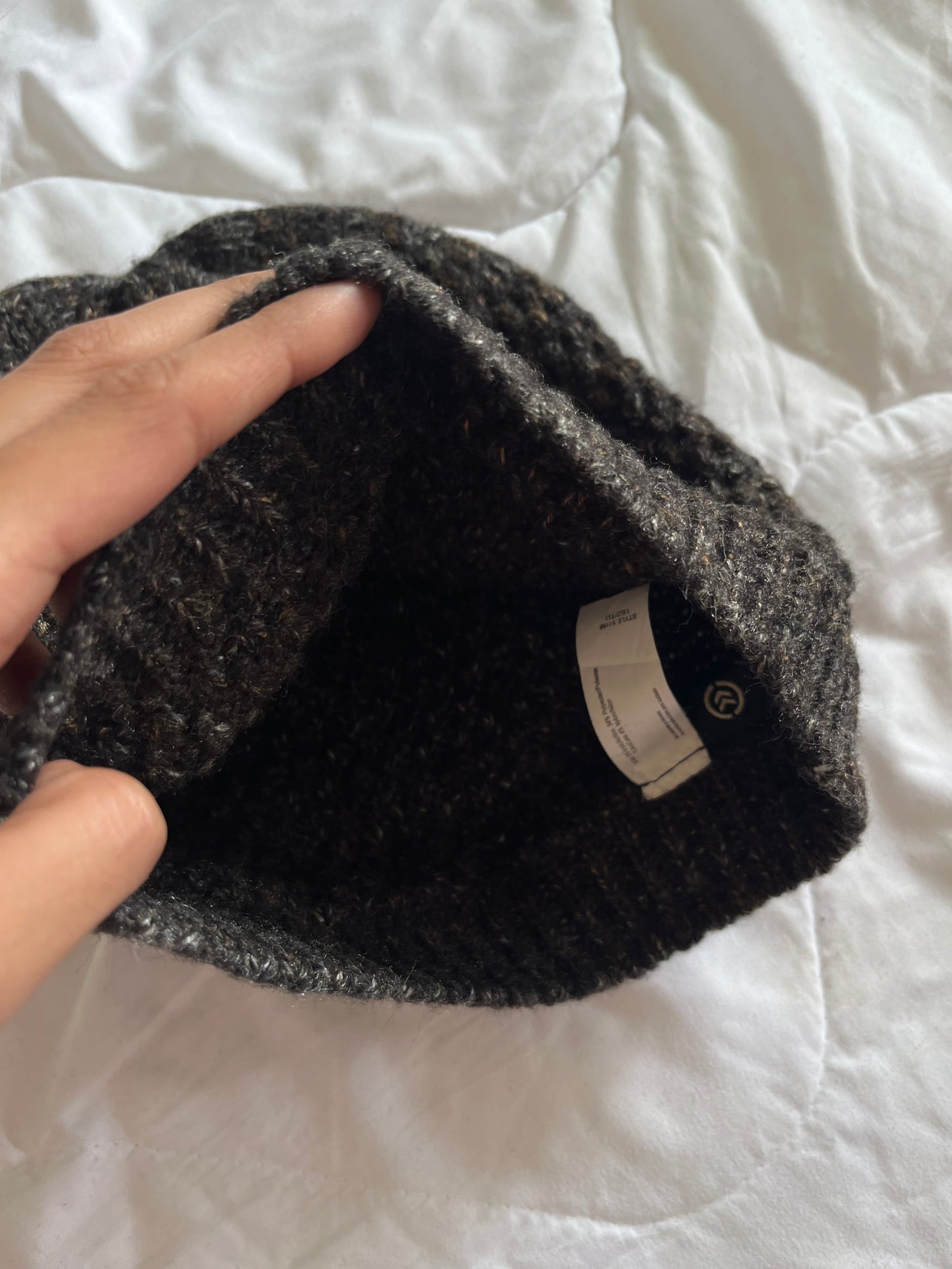 Beanie