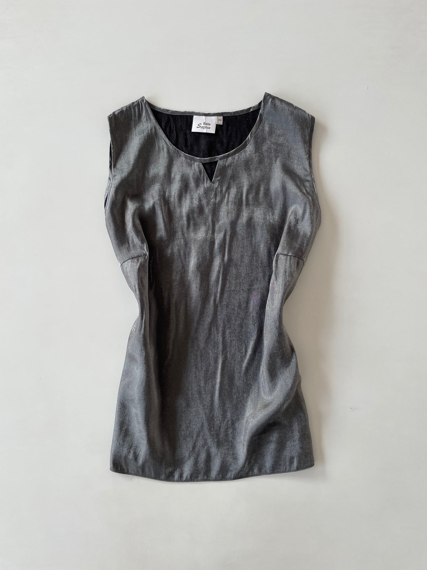 Belle Surprise Top-Bust 48