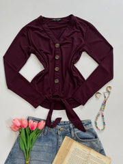 Wine Select Top-Bust 32 to 34