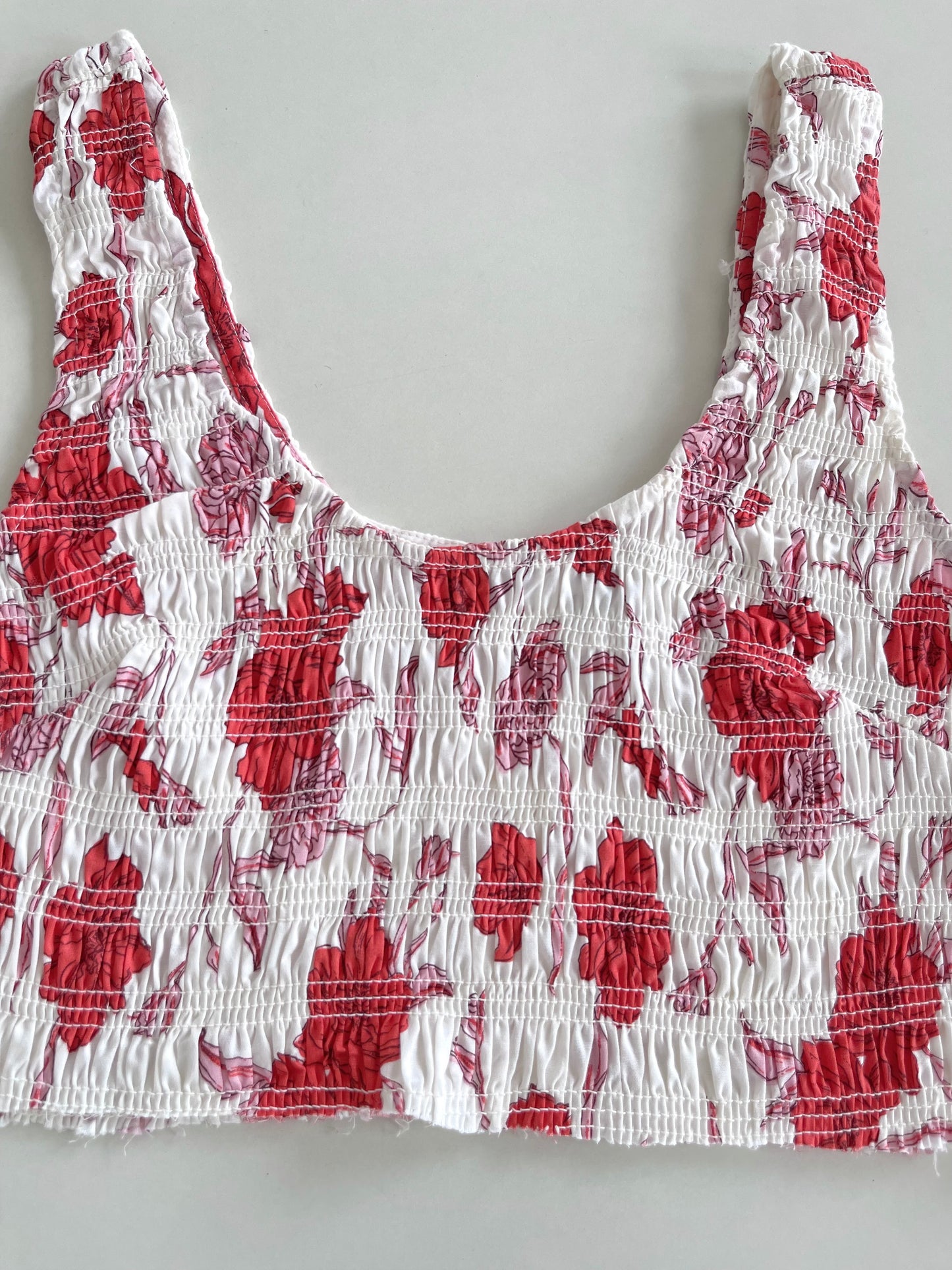Sincerely Jules Cotton Top-Bust 34 to 36