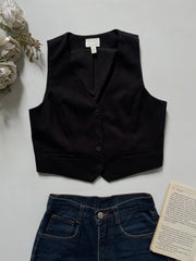H&M  Waistcoat-Bust 32