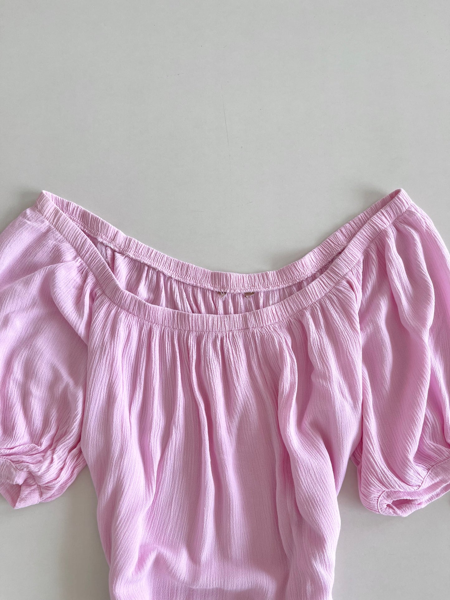 Vintage Top-Bust 42 to 44