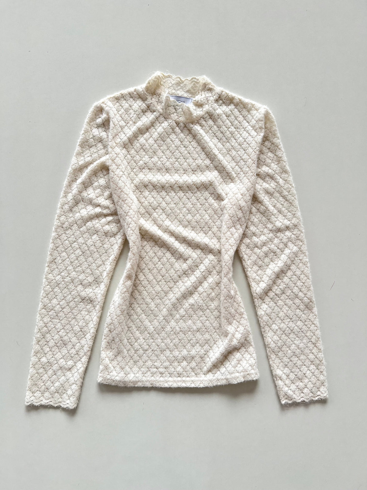 Rihoas Vintage Top-Bust 34 to 36