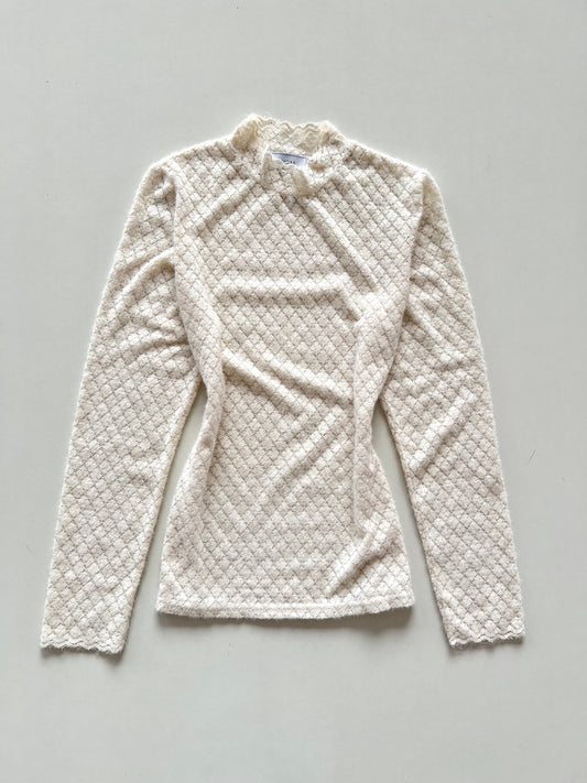 Rihoas Vintage Top-Bust 34 to 36