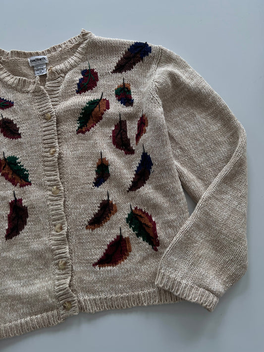 BonWorth Embroidered Sweater-Bust 48