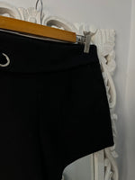 Load image into Gallery viewer, Tweed Shorts-Waist 30
