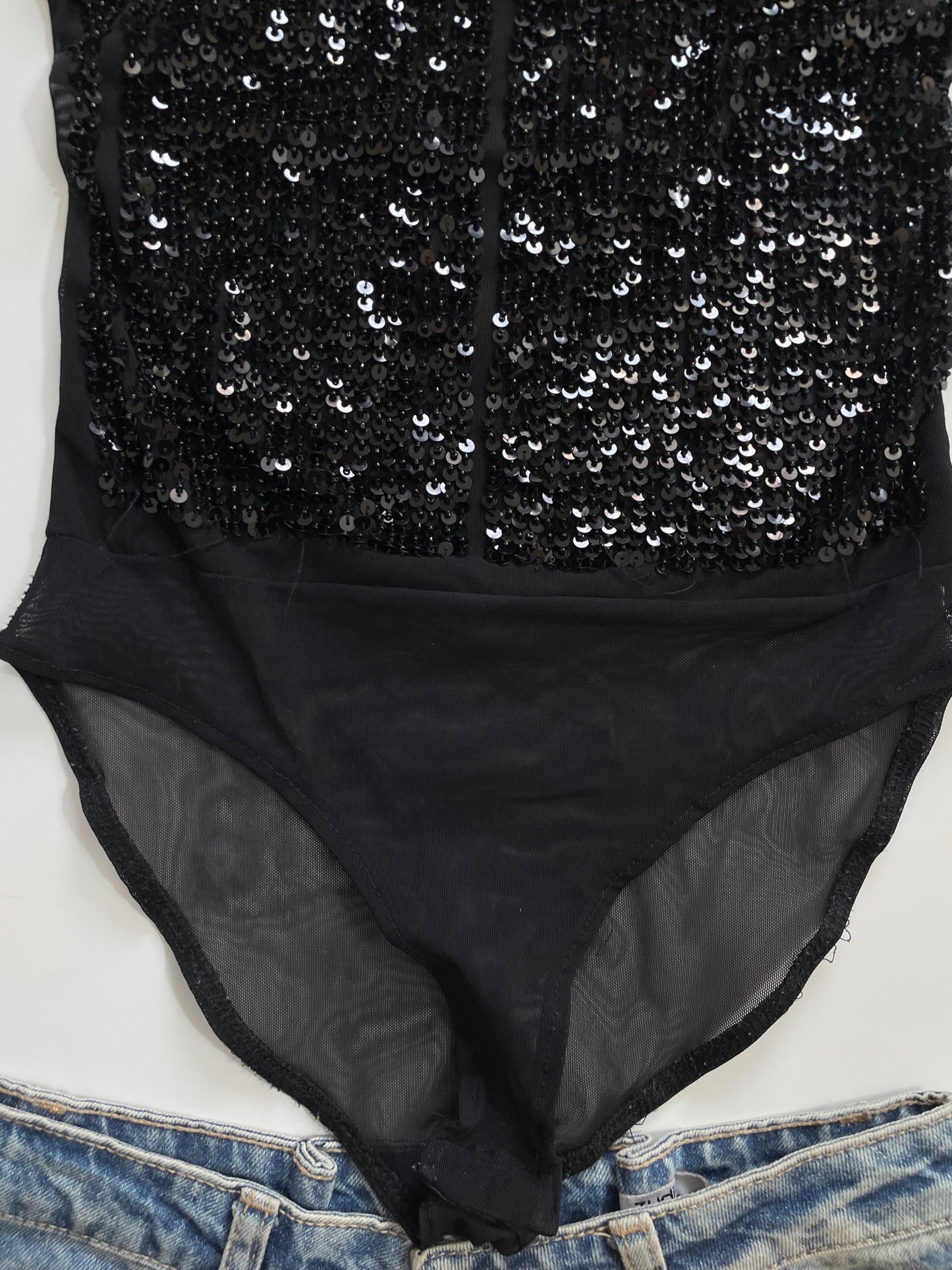 Bodysuit-Bust 30 to 32