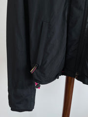 Superdry Vintage Jacket Top-Bust 34