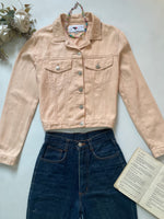 Load image into Gallery viewer, Denimwear-Chest 34