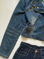Load image into Gallery viewer, Denimwear-Chest 36