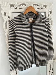 Talbots Chunky Soft Sweater-Chest 34