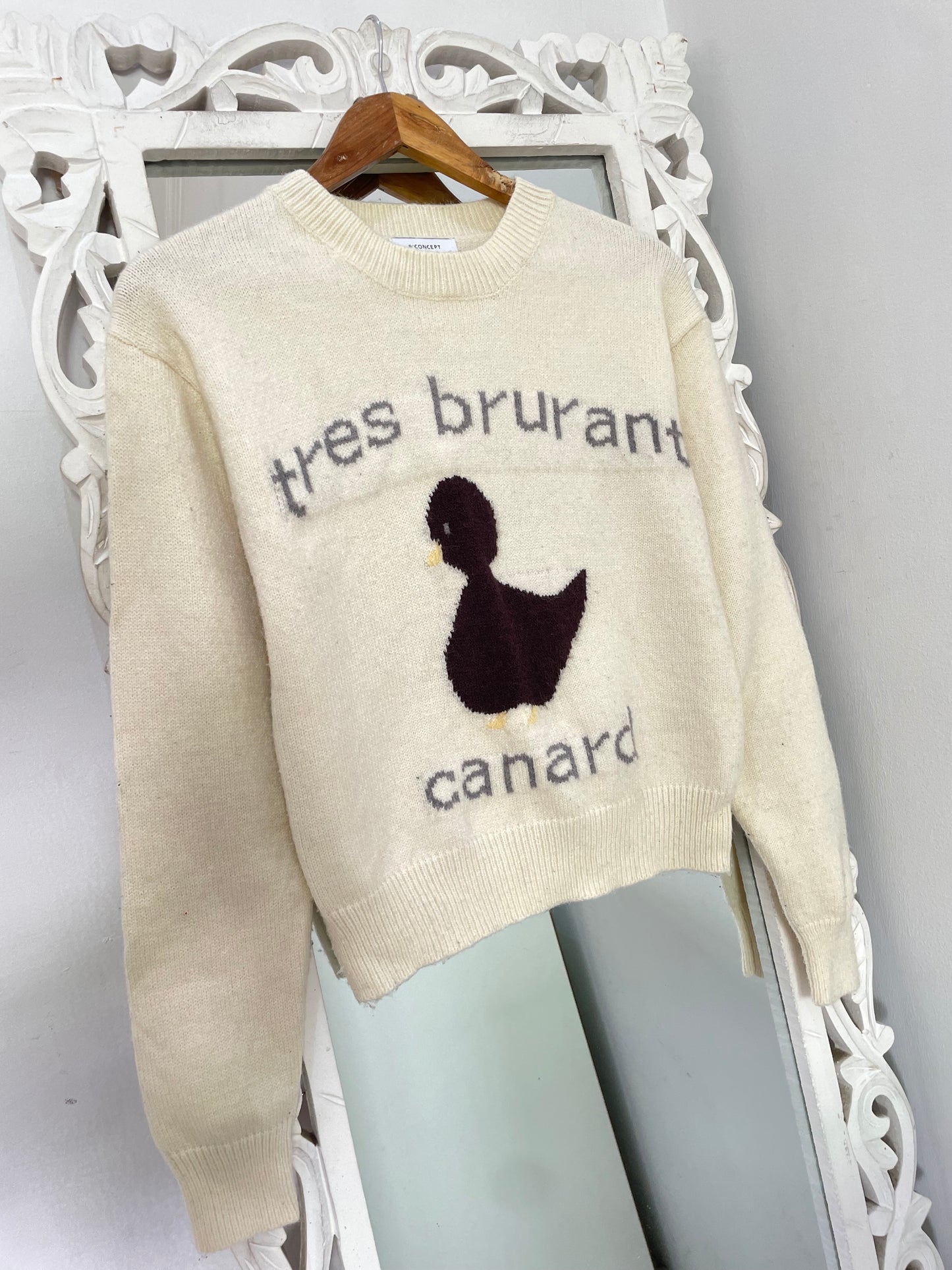 Chunky Pinterest Sweater-Chest 38