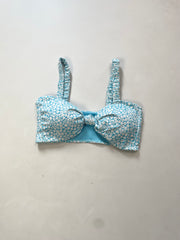 Flower Top-Bust 32 to 34