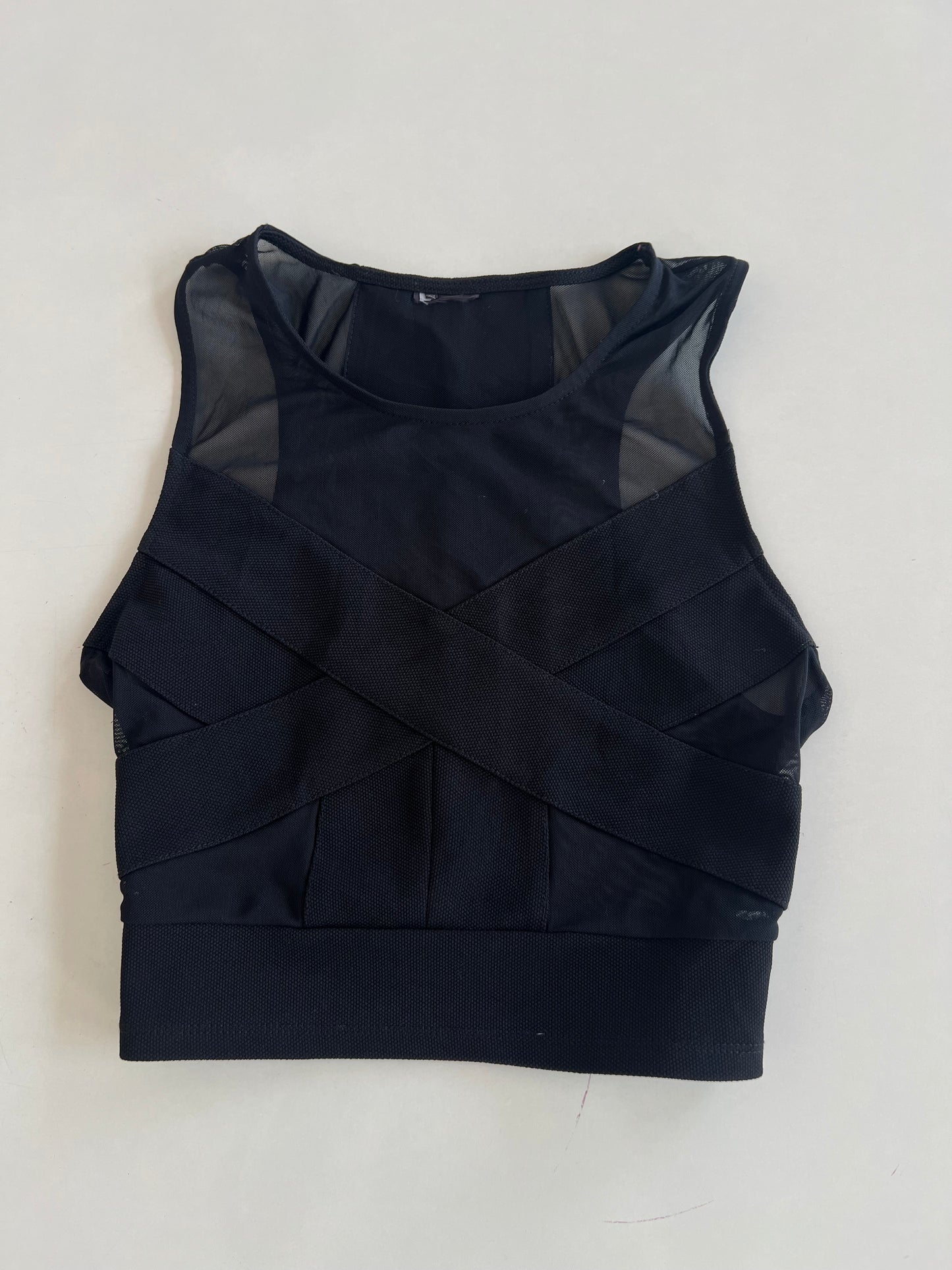 Bandage Top-Bust 34 to 36