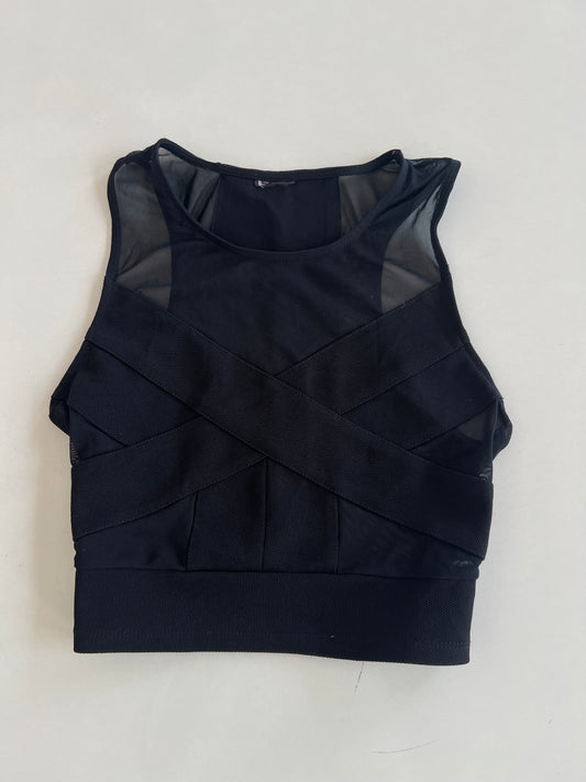 Bandage Top-Bust 34 to 36