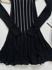 Soft Winter Dress-Bust 30 to 34