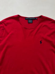 Ralph Lauren Vintage Sweater-Bust 40