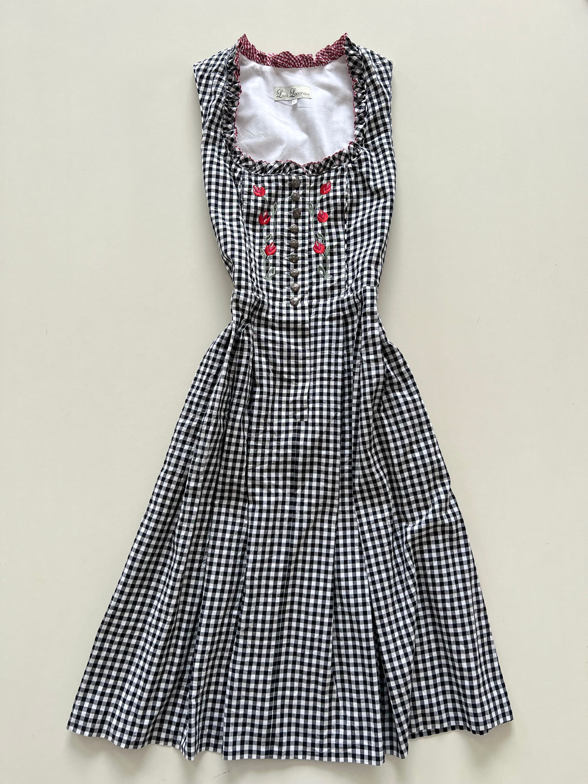 Lisa’s Landhaus Drees-Bust 36