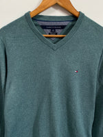 Load image into Gallery viewer, Tommy Hilfiger Vintage Sweater-Bust 38