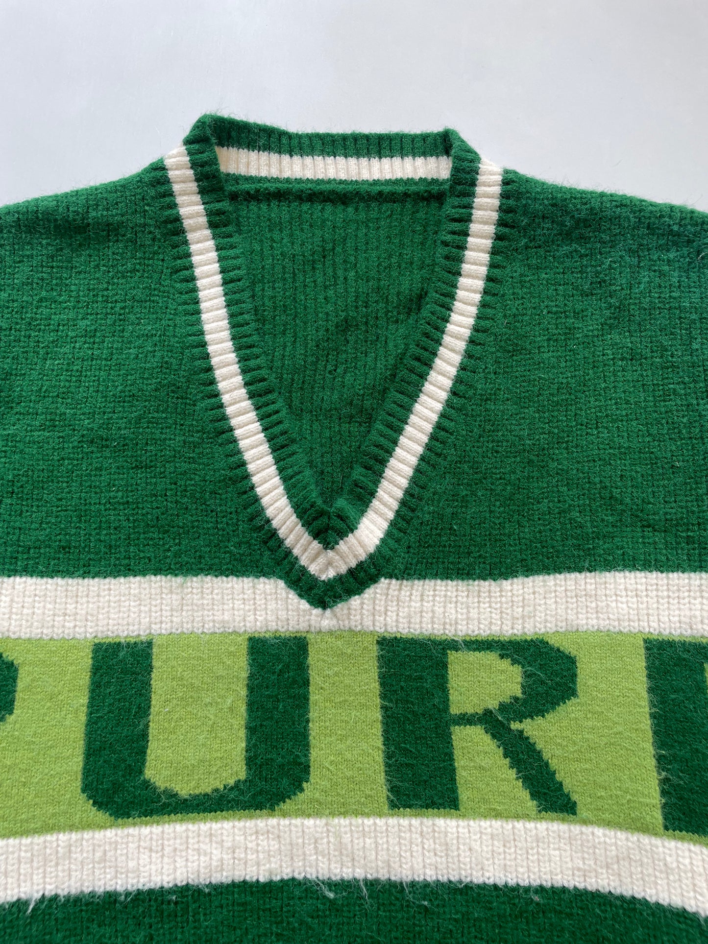 Sweater Vest-Bust 48