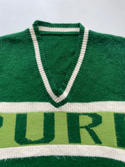 Sweater Vest-Bust 48