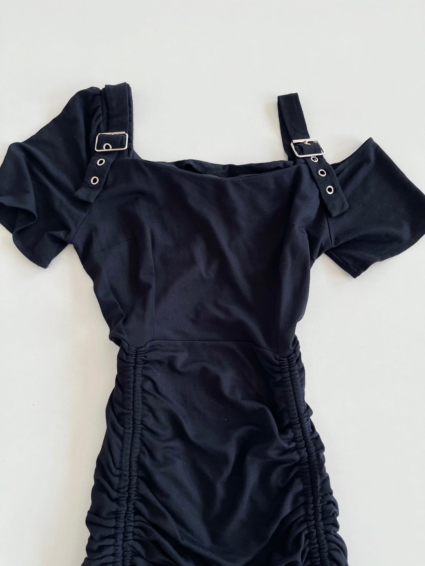 Grunge Dress-Bust 32 to 34
