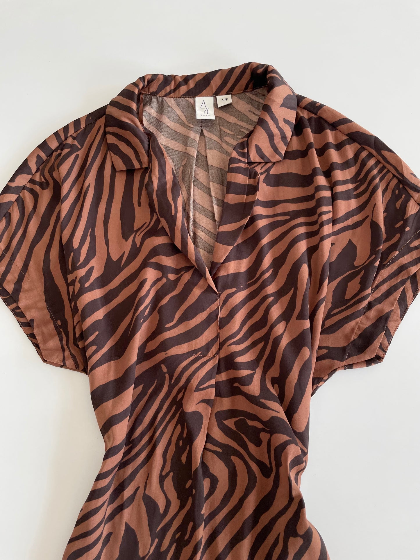 Vintage Top-Bust 40