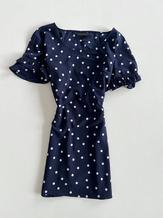 Lane Bryant Top-Bust 50
