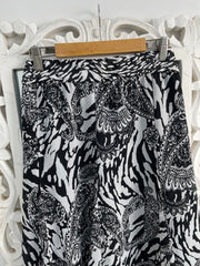 Skirt-Waist 32 to 34