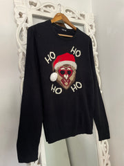 Christmas Sweater-Bust 40