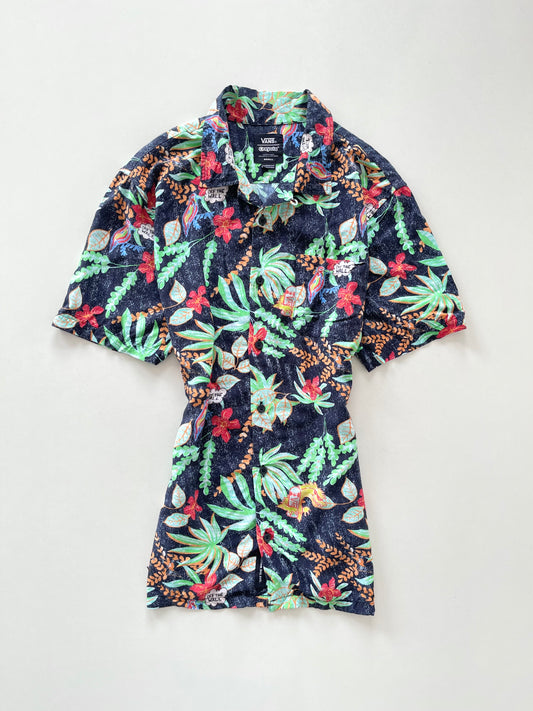 Vans Crayola Shirt-Bust 42