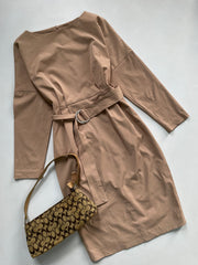 Jude Winter Dress-Bust 32