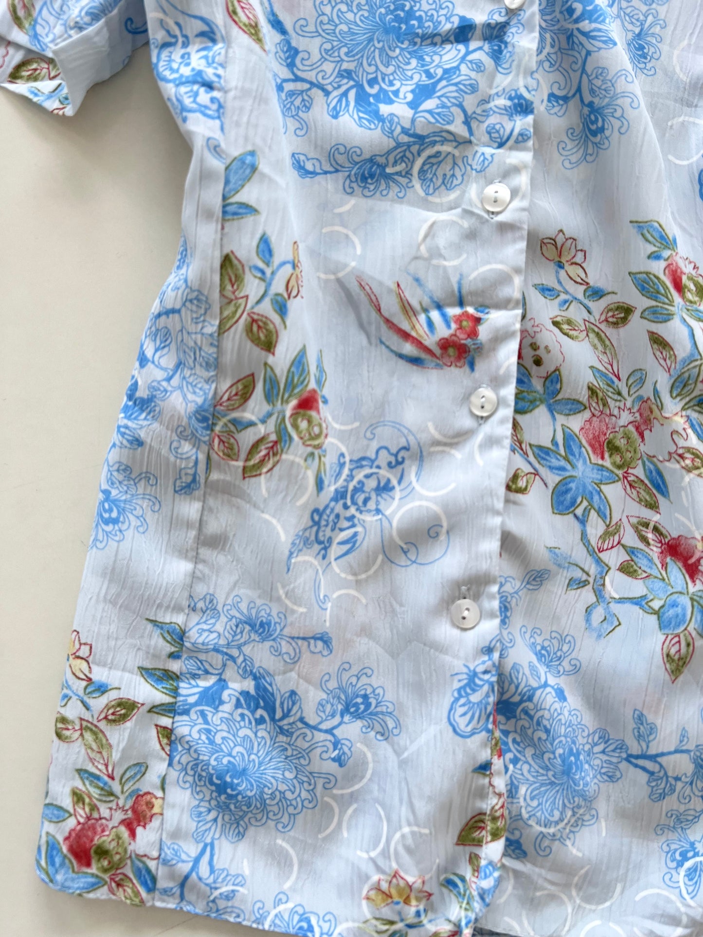 Lichtenau Shirt-Bust 42