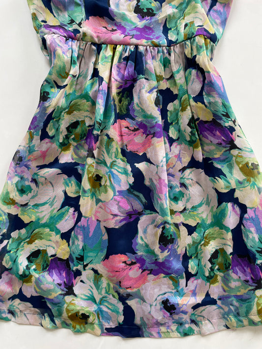 Ladakh Dress-Bust 30