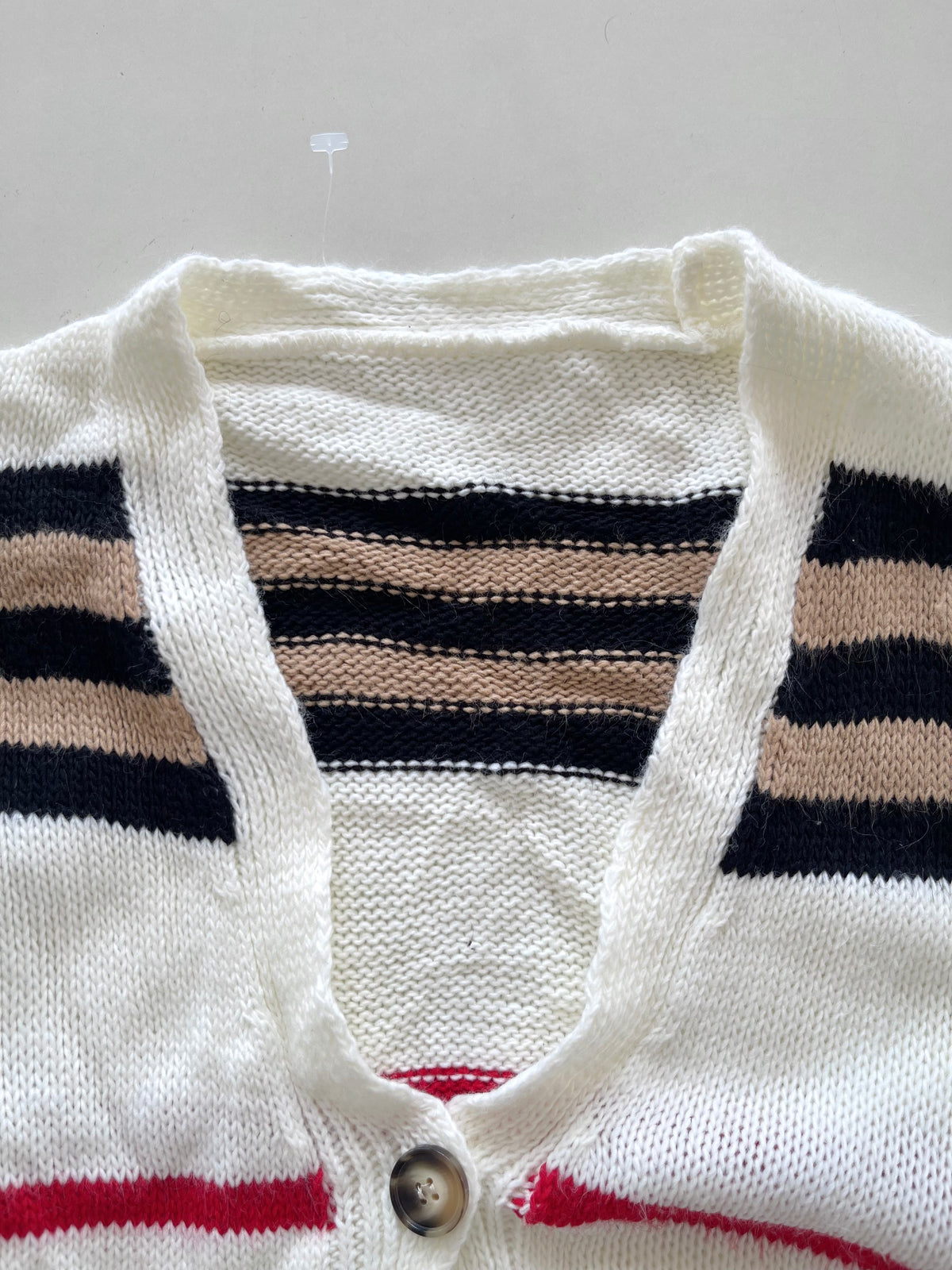 Chunky Pinterest Cardigan-Bust 42